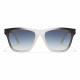 Gafas de Sol Unisex One Lifestyle Hawkers One Lifestyle Gris Twilight (1 unidad)