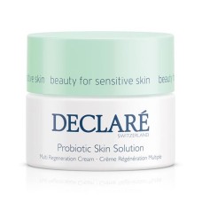 Hydrating Cream Probiotic Skin Solution Declaré (50 ml)