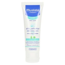 Crema Facial Stelatopia Mustela Pieles Atópicas (40 ml)