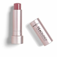 Bálsamo Labial Teaology Rose tea Pintalabios Té (4 g)