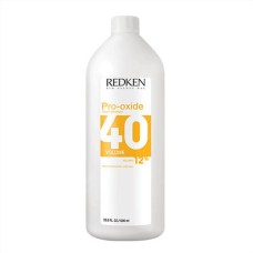 Hair Oxidizer Redken Pro-Oxide 40 vol 12 % (1000 ml)