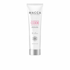 Crema Reductora Macca Cell Remodelling Code Anticelulítico (150 ml)