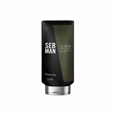 Styling Gel Sebman The Player Medium Seb Man (150 ml)