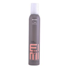 Strong Hold Mousse Eimi Shape Wella (300 ml)