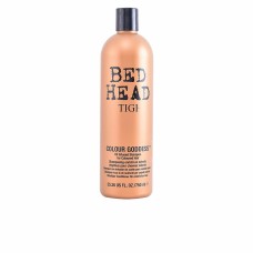 Shampoo Bed Head Colour Goddess Oil Infused Tigi Colour Goddess (750 ml) (750 ml)