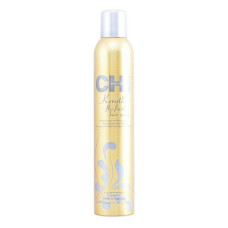 Laca de Fijación Flexible Chi Keratin Farouk (284 g)