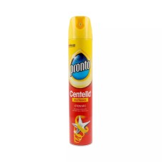 Limpiador de superficies Pronto Centella Spray Muebles (400 ml)