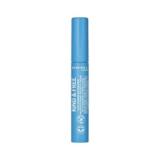 Mascara Rimmel London Kind & Free Black Brown Nº 02 (7 ml)