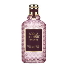 Unisex Perfume Intense Floral Fields of Ireland 4711 EDC (170 ml)