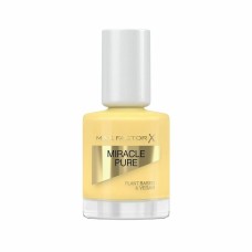 nail polish Max Factor Miracle Pure 500-lemon tea (12 ml)