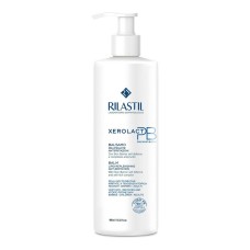 Bálsamo Alivia el Picor y la Irritación Xerolact PB Rilastil (400 ml)