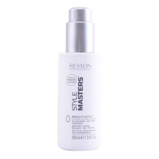 Spray Shine for Hair Style Masters Revlon (100 ml)