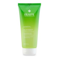 Gel Limpiador Purificante Acnestil Rilastil (200 ml)