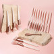 Highlighter brush Ecotools Luxe