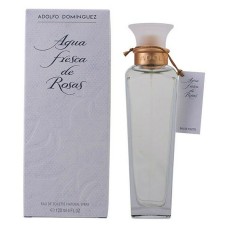 Perfume Mujer Agua Fresca de Rosas Adolfo Dominguez EDT