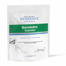 Vendas Somatoline Drenante Kit Completo Reductor Drenantes (2 uds)