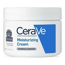 Crema Ultra Hidratante CeraVe Pieles muy Secas (340 ml)