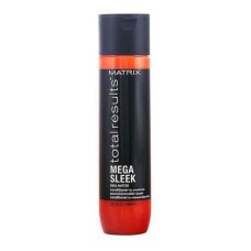 Conditioner Total Results Sleek Matrix (300 ml)