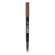 Eyebrow Pencil Tattoo Brow 36 h 03 Soft Brown Maybelline