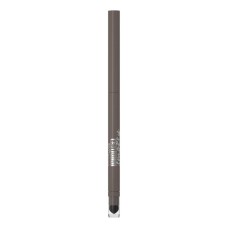 Facial Corrector Tattoo Liner Maybelline Gel Grey