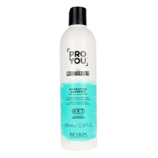 Shampoo ProYou the Moisturizer Revlon (350 ml)