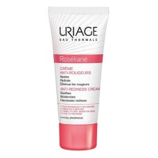 Crema Antirojeces Uriage Roséliane (40 ml)