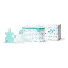 Set de Perfume Infantil Baby Tous EDT (4 pcs)