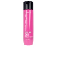 Shampoo for Coloured Hair Keep Me Vivid Matrix (300 ml)