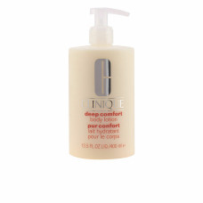 Loción Corporal Clinique Deep Comfort (400 ml)