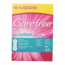 Protegeslip Transpirable Carefree (44 uds)