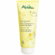 Gel Fleur de Citronnier & Miel de Tilleul Melvita (200 ml)