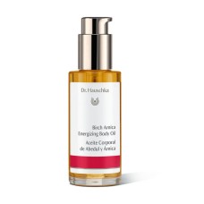 Body Oil Birch Arnica Dr. Hauschka (75 ml)