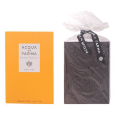 Vela Perfumada Cube 11 Amber Black Acqua Di Parma