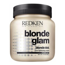 Lightener Redken Blonde Glam 500 g