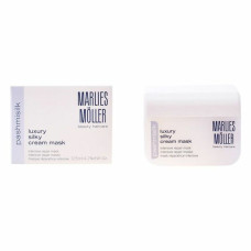 Mascarilla Capilar Reparadora Pashmisilk Marlies Möller (125 ml)