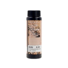 Permanent Dye Redken 6NN-Chocolate Mousse (60 ml)