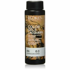 Styling Cream Redken Shades EQ 6N Morrocan Sand Coloured (60 ml)