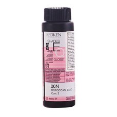 Coloración Semipermanente Shades Eq 06n Redken (60 ml)