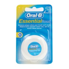 Hilo Dental Essential Floss Oral-B ORL11