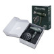 Secador de Pelo Parlux Digitalyon Anthracite Antracita Iónico (2 pcs)