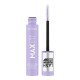 Máscara de Pestañas Efecto Volumen Catrice Max It Nº 010 Negro 11 ml