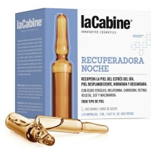 Ampoules Night laCabine (10 x 2 ml)