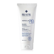 Moisturising Body Balm Rilastil Xerolact PB (200 ml)