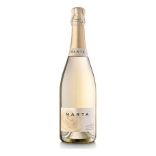 Cava Ramon Canals Marta Ecológico Vegano (75 cl)