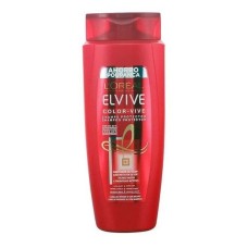Shampoo Colour Reinforcement