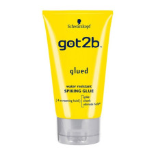 Extrastrong Top Gel GOT2B Schwarzkopf (150 ml) (150 ml)