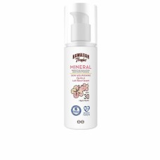 Sun Cream Hawaiian Tropic Mineral SPF 30 (100 ml)