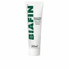 Emulsión Corporal Biafin Crema Regeneradora (50 ml)