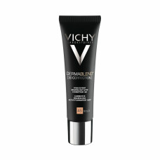 Base de Maquillaje Fluida Vichy Dermablend 3D Correction 45-gold (30 ml)