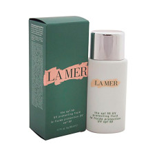 Protector Solar Fluido La Mer Spf 50 (50 ml) (Unisex) (50 ml)